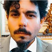 Insegno  oltre a vedere a sentire la pittura